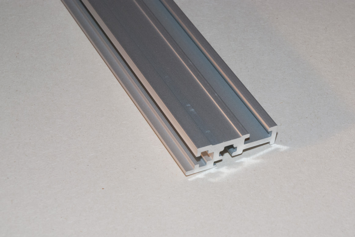 104 HP Vector Rail